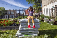 Sitting Down on the Job