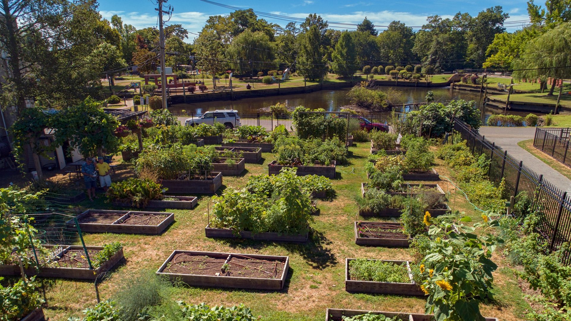 2023 Garden Info Meeting